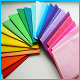 Cracker Paper Hats