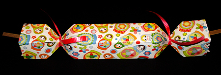 Matryoshka Dolls Birthday Crackers