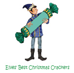 Elves Best Christmas Crackers - Wholesale and Retail manufacturer